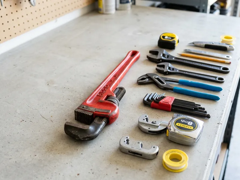 Emergency Plumber in Dallas, SD